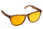 Γυαλιά Ηλίου Oakley Frogskins 9013 67 Matte Sepia 24k Iridium