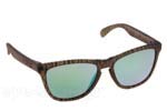 Γυαλιά Ηλίου Oakley Frogskins 9013 69 Mt Olive ink Jade Ird