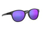 Γυαλιά Ηλίου Oakley Latch 9265 06 Mt Black Violet Ird