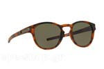 Γυαλιά Ηλίου Oakley Latch 9265 02 Matte Brown Tortoise