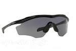 Γυαλιά Ηλίου Oakley M2Frame XL 9343 01 Black Grey