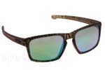 Γυαλιά Ηλίου Oakley SLIVER 9262 22 matte olive ink Jade iridium