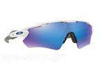 Γυαλιά Ηλίου Oakley 9208 RADAR EV PATH 17 White Sapphire Iridium