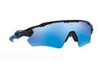 Γυαλιά Ηλίου Oakley 9208 RADAR EV PATH 20 sapphire Iridium