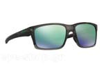 Γυαλιά Ηλίου Oakley MAINLINK 9264 04 grey smoke