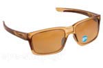 Γυαλιά Ηλίου Oakley MAINLINK 9264 06 Tungsten Iridium Polarized