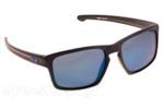 Γυαλιά Ηλίου Oakley SLIVER 9262 31 Mt Black Ice Iridium