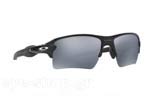 Γυαλιά Ηλίου Oakley FLAK 2.0 XL 9188 53 Mt Black Blk Iridium Polarized