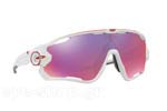 Γυαλιά Ηλίου Oakley JAWBREAKER 9290 18 White Prizm Road Tour De France