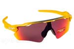 Γυαλιά Ηλίου Oakley 9208 RADAR EV PATH 43 PRIZM ROAD Team Yellow Tour De France