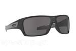 Γυαλιά Ηλίου Oakley Turbine Rotor 9307 01 Polished Blacj Warm Grey