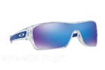 Γυαλιά Ηλίου Oakley Turbine Rotor 9307 10 Polished Clear Sapphire Iridium