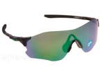 Γυαλιά Ηλίου Oakley EVZERO PATH 9308 08 Polished Black Jade Iridium Polarized