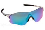 Γυαλιά Ηλίου Oakley EVZERO PATH 9308 04 Silver Sapphire Iridium