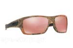 Γυαλιά Ηλίου Oakley TURBINE 9263 28 Woodland Camo vr28 Black Iridium