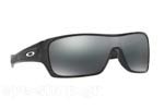 Γυαλιά Ηλίου Oakley Turbine Rotor 9307 02 BlkSilver GhostTxt Black Iridium