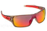 Γυαλιά Ηλίου Oakley Turbine Rotor 9307 03 Grey Ink Ruby iridium