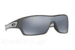 Γυαλιά Ηλίου Oakley Turbine Rotor 9307 05 Granite Blk Irid Polarized