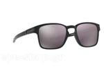 Γυαλιά Ηλίου Oakley LATCH SQ 9353 02 Mt Black Prizm Daily Polarized