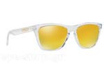 Γυαλιά Ηλίου Oakley Frogskins 9013 A4 24k iridium