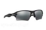 Γυαλιά Ηλίου Oakley FLAK 2.0 XL 9188 52 Pol Black Black Iridium