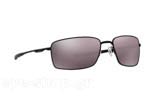 Γυαλιά Ηλίου Oakley Square Wire 4075 09 Prizm Daily Polarized