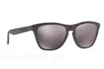 Γυαλιά Ηλίου Oakley FROGSKINS 9013 89 Woodgrain Prizm Daily Polarized