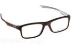 Σκελετός Οράσεως Oakley 8081 PLANK 2.0 01 satin Black