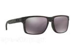 Γυαλιά Ηλίου Oakley HOLBROOK 9102 B7 Woodgrain Prizm Daily Polarized