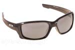 Γυαλιά Ηλίου Oakley STRAIGHTLINK 9331 01 Black Iridium