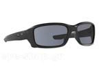 Γυαλιά Ηλίου Oakley STRAIGHTLINK 9331 02 Matte Black Grey