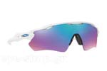 Γυαλιά Ηλίου Oakley 9208 RADAR EV PATH 47 White Prizm Snow