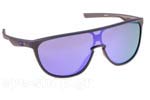 Γυαλιά Ηλίου Oakley TRILLBE 9318 04 Steel Violet Iridium