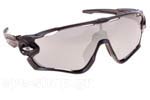 Γυαλιά Ηλίου Oakley JAWBREAKER 9290 19 Crome Iridium