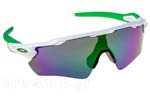 Γυαλιά Ηλίου Oakley 9208 RADAR EV PATH 48 White Jade Iridium