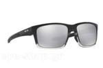 Γυαλιά Ηλίου Oakley MAINLINK 9264 13 Dark Ink Chrome Iridium