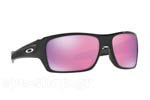 Γυαλιά Ηλίου Oakley Turbine 9263 30 Black Prizm Golf