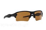 Γυαλιά Ηλίου Oakley FLAK 2.0 XL 9188 07 Mt Black Bronze Polarized