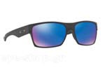 Γυαλιά Ηλίου Oakley TWOFACE 9189 35 Polarized - Sapphire Iridium