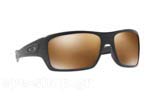 Γυαλιά Ηλίου Oakley Turbine 9263 40 Mt Black prizm tungsten polarized