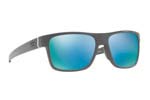 Γυαλιά Ηλίου Oakley CROSSRANGE 9361 09 Matte Dark Grey Prizm deep h2o polarized