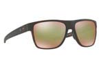 Γυαλιά Ηλίου Oakley CROSSRANGE XL 9360 10 MATTE ROOTBEER prizm shallow h2o polarized TORTOISE