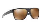 Γυαλιά Ηλίου Oakley CROSSRANGE XL 9360 06 MATTE BLACK prizm tungsten polarized