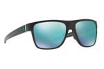 Γυαλιά Ηλίου Oakley CROSSRANGE XL 9360 02 POLISHED BLACK jade iridium