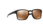Γυαλιά Ηλίου Oakley LATCH SQ 9353 12 MATTE BLACK prizm tungsten polarized