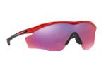 Γυαλιά Ηλίου Oakley M2Frame XL 9343 11 REDLINE