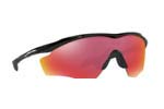 Γυαλιά Ηλίου Oakley M2Frame XL 9343 10 POLISHED BLACK prizm cricket