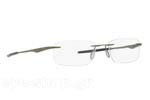 Σκελετός Οράσεως Oakley WINGFOLD EVR 5118 01 Titanium