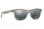 Γυαλιά Ηλίου Oakley FROGSKINS 9013 B6 MATTE CLEAR WOODGRAIN