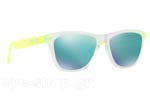 Γυαλιά Ηλίου Oakley Frogskins 9013 B4 MATTE CLEAR Matte Uranium